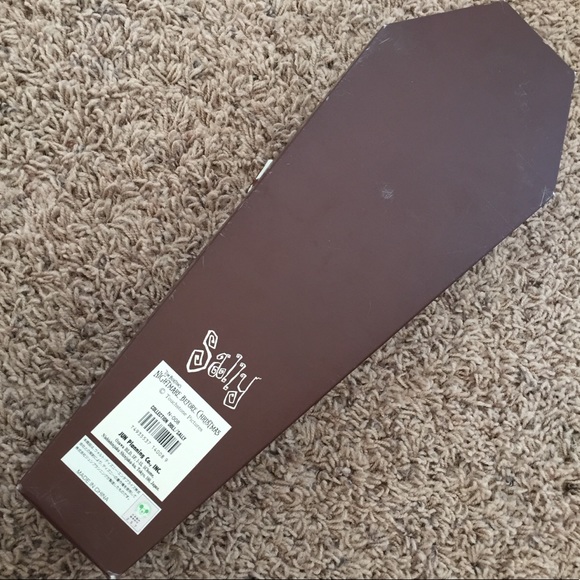 Nightmare Before Christmas™️ Sally Collectible - Picture 6 of 10